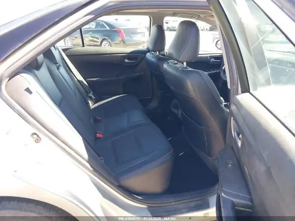 4T1BF1FK6HU270677 2017 TOYOTA CAMRY - Image 8