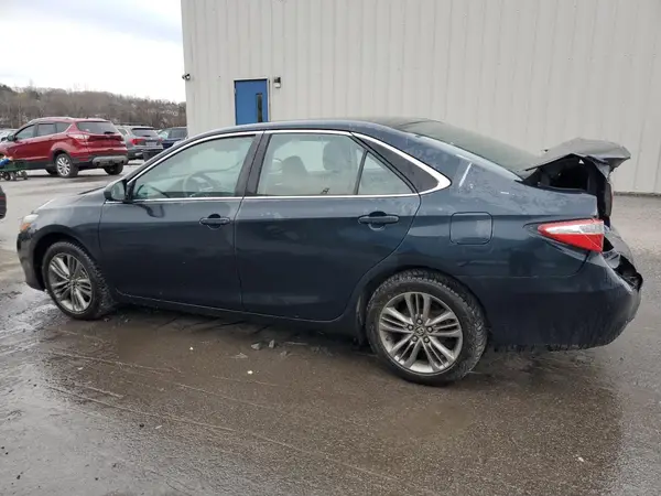 4T1BF1FK6HU270792 2017 TOYOTA CAMRY - Image 2