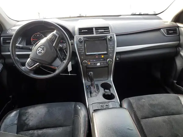 4T1BF1FK6HU270825 2017 TOYOTA CAMRY - Image 8