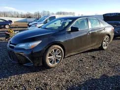 4T1BF1FK6HU270906 2017 TOYOTA CAMRY