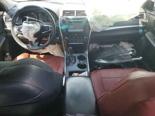 4T1BF1FK6HU270937 2017 TOYOTA CAMRY - Image 8