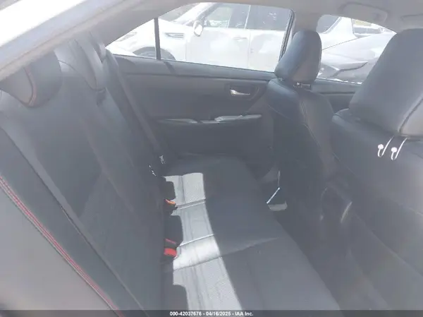 4T1BF1FK6HU271084 2017 TOYOTA CAMRY - Image 8