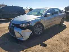 4T1BF1FK6HU271232 2017 TOYOTA CAMRY