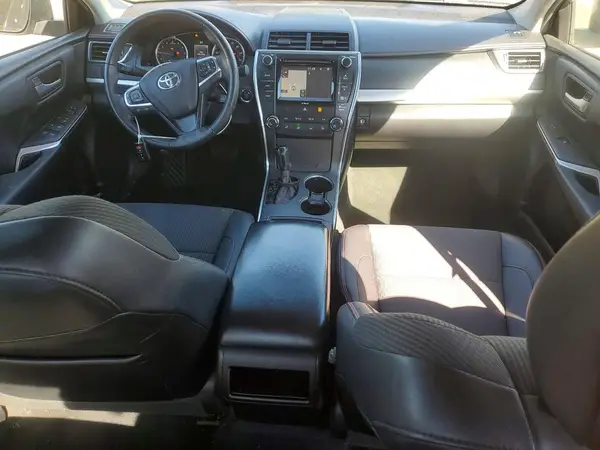 4T1BF1FK6HU271232 2017 TOYOTA CAMRY - Image 8