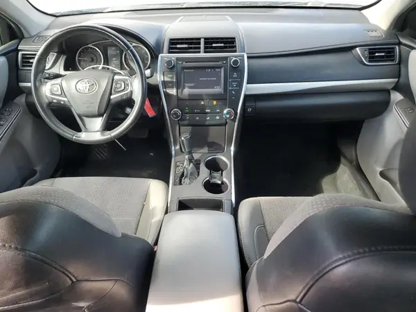 4T1BF1FK6HU273224 2017 TOYOTA CAMRY - Image 8