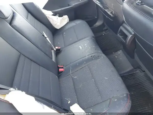 4T1BF1FK6HU273238 2017 TOYOTA CAMRY - Image 8