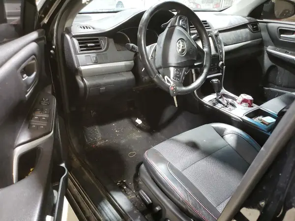 4T1BF1FK6HU273353 2017 TOYOTA CAMRY - Image 8