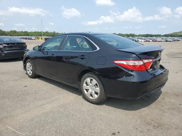 4T1BF1FK6HU274132 2017 TOYOTA CAMRY - Image 2
