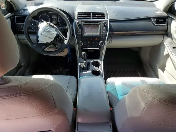 4T1BF1FK6HU274308 2017 TOYOTA CAMRY - Image 8