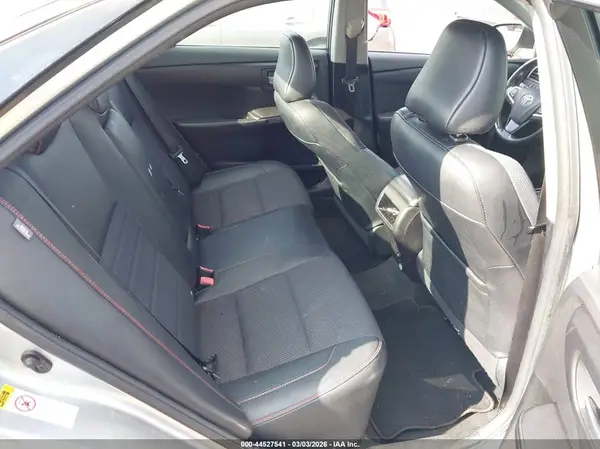 4T1BF1FK6HU274373 2017 TOYOTA CAMRY - Image 8