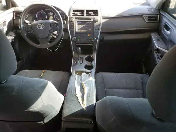 4T1BF1FK6HU276074 2017 TOYOTA CAMRY - Image 8