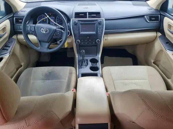 4T1BF1FK6HU276933 2017 TOYOTA CAMRY - Image 8