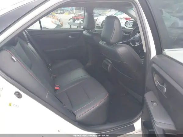 4T1BF1FK6HU277502 2017 TOYOTA CAMRY - Image 8