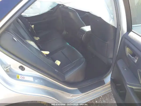4T1BF1FK6HU278472 2017 TOYOTA CAMRY - Image 8