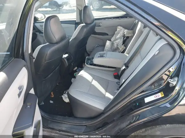 4T1BF1FK6HU279315 2017 TOYOTA CAMRY - Image 8