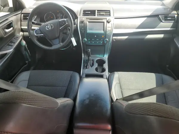 4T1BF1FK6HU279878 2017 TOYOTA CAMRY - Image 8