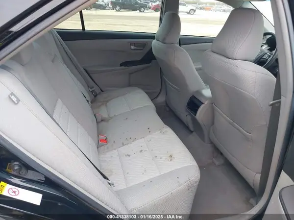4T1BF1FK6HU279928 2017 TOYOTA CAMRY - Image 8