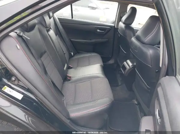 4T1BF1FK6HU280075 2017 TOYOTA CAMRY - Image 8