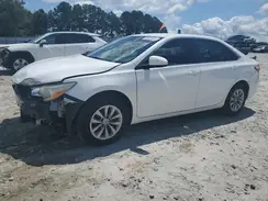 4T1BF1FK6HU280237 2017 TOYOTA CAMRY