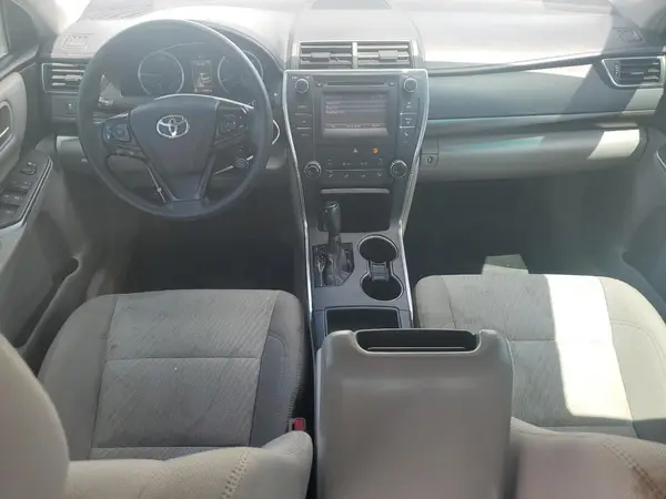 4T1BF1FK6HU280237 2017 TOYOTA CAMRY - Image 8