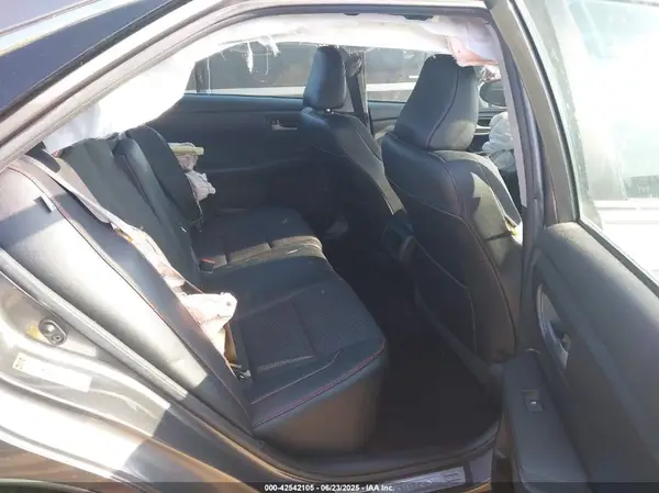 4T1BF1FK6HU280299 2017 TOYOTA CAMRY - Image 8