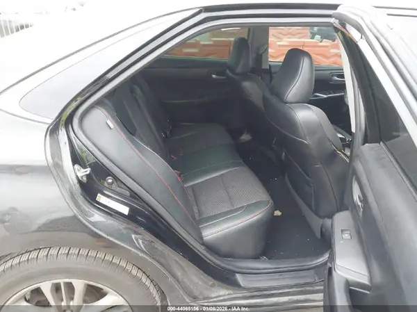 4T1BF1FK6HU280965 2017 TOYOTA CAMRY - Image 8
