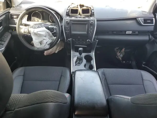 4T1BF1FK6HU281646 2017 TOYOTA CAMRY - Image 8