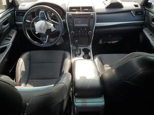 4T1BF1FK6HU286944 2017 TOYOTA CAMRY - Image 8