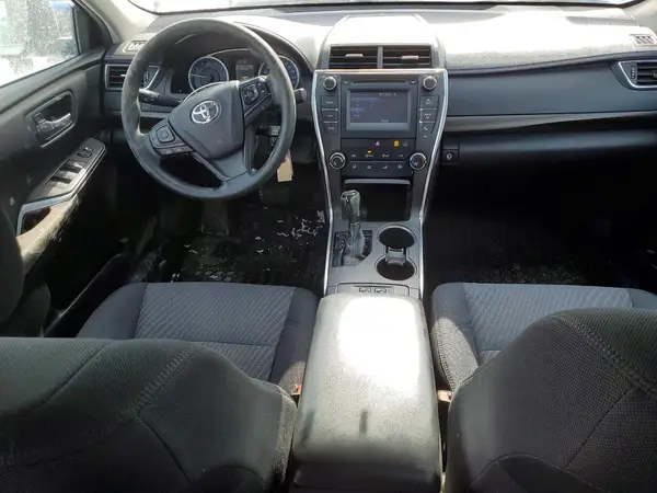 4T1BF1FK6HU287088 2017 TOYOTA CAMRY - Image 8