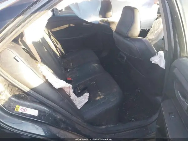 4T1BF1FK6HU288516 2017 TOYOTA CAMRY - Image 8