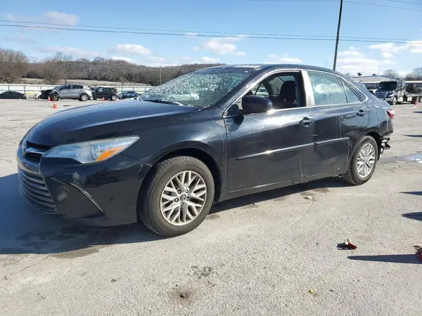 4T1BF1FK6HU290069 2017 TOYOTA CAMRY - Image 1