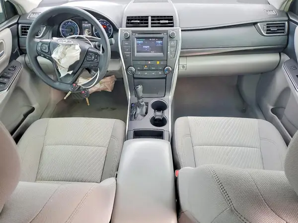 4T1BF1FK6HU291173 2017 TOYOTA CAMRY - Image 8