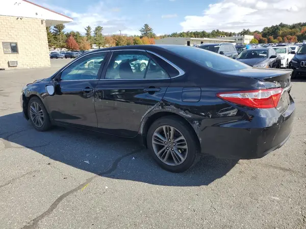 4T1BF1FK6HU291447 2017 TOYOTA CAMRY - Image 2