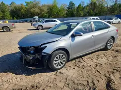 4T1BF1FK6HU292484 2017 TOYOTA CAMRY