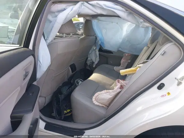 4T1BF1FK6HU292548 2017 TOYOTA CAMRY - Image 8