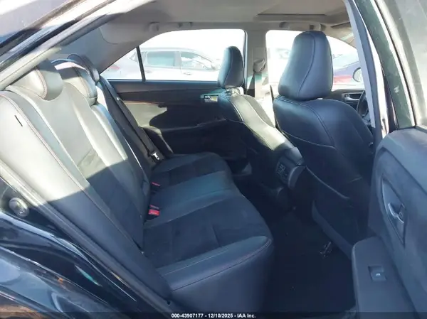 4T1BF1FK6HU292808 2017 TOYOTA CAMRY - Image 8