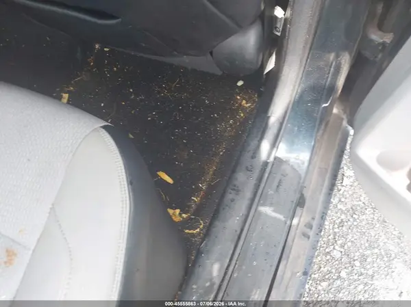 4T1BF1FK6HU292839 2017 TOYOTA CAMRY - Image 8