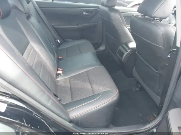 4T1BF1FK6HU293280 2017 TOYOTA CAMRY - Image 8
