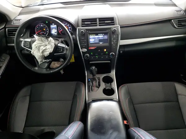 4T1BF1FK6HU293988 2017 TOYOTA CAMRY - Image 8
