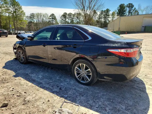4T1BF1FK6HU294199 2017 TOYOTA CAMRY - Image 2