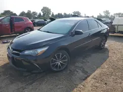 4T1BF1FK6HU295045 2017 TOYOTA CAMRY