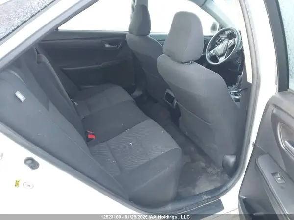 4T1BF1FK6HU297071 2017 TOYOTA CAMRY - Image 8