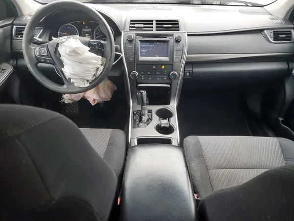 4T1BF1FK6HU297944 2017 TOYOTA CAMRY - Image 8