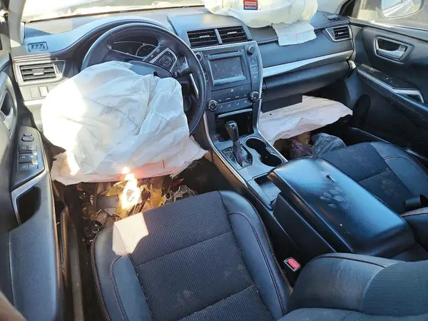 4T1BF1FK6HU298057 2017 TOYOTA CAMRY - Image 8
