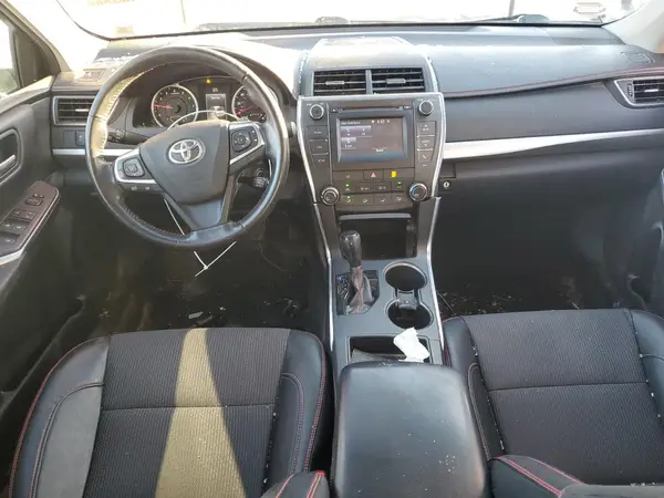 4T1BF1FK6HU298947 2017 TOYOTA CAMRY - Image 8