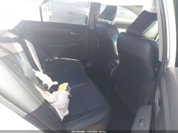 4T1BF1FK6HU299953 2017 TOYOTA CAMRY - Image 8