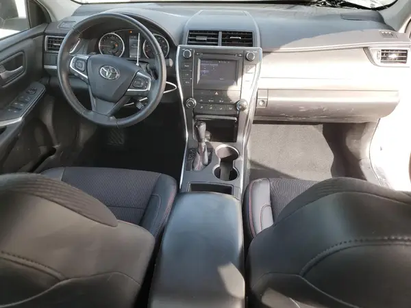 4T1BF1FK6HU300177 2017 TOYOTA CAMRY - Image 8