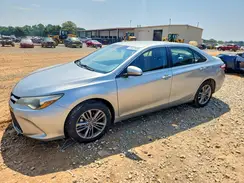 4T1BF1FK6HU301345 2017 TOYOTA CAMRY