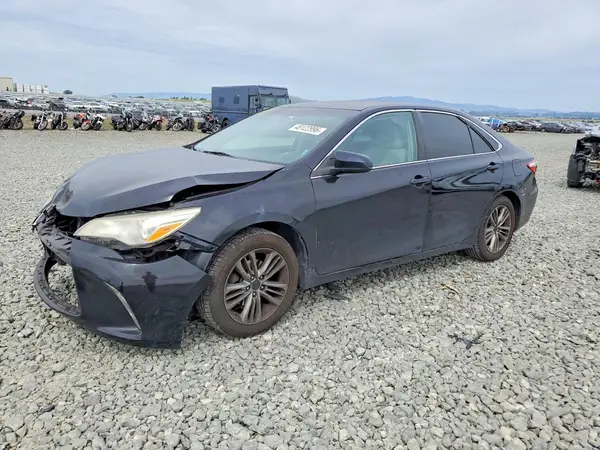 4T1BF1FK6HU302687 2017 TOYOTA CAMRY