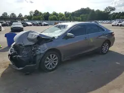 4T1BF1FK6HU305444 2017 TOYOTA CAMRY